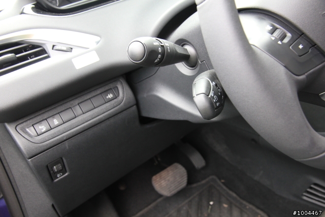 假期難得,好車亦難得 ─ 「參加PEUGEOT 208試駕活動心得分享」