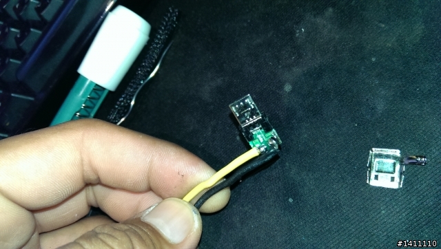 完全解放18650的所有電力-名不見經傳的行動電源盒-DIY土砲18AWG大電流充電線