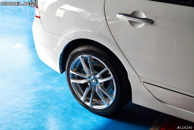 TOYO C1S & CIVIC上裝啦(圖文多)更新4萬使用照片