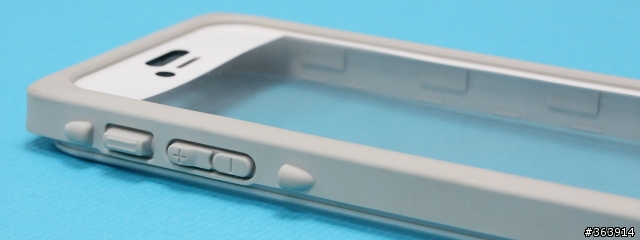 iPhone 5 也玩水! OtterBox 與The JoyFactory三防保護殼戶外實測