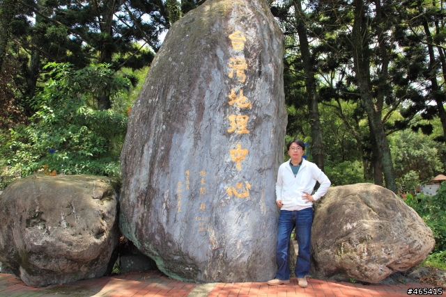 偶爾也要熱血一下之武嶺一日遊