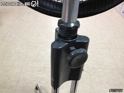 【開箱】 順光 SSK-450 怪獸級 18吋工業噴流循環扇