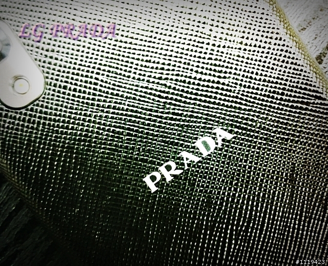 智慧型手機界的精品 Prada Phone by LG 3.0