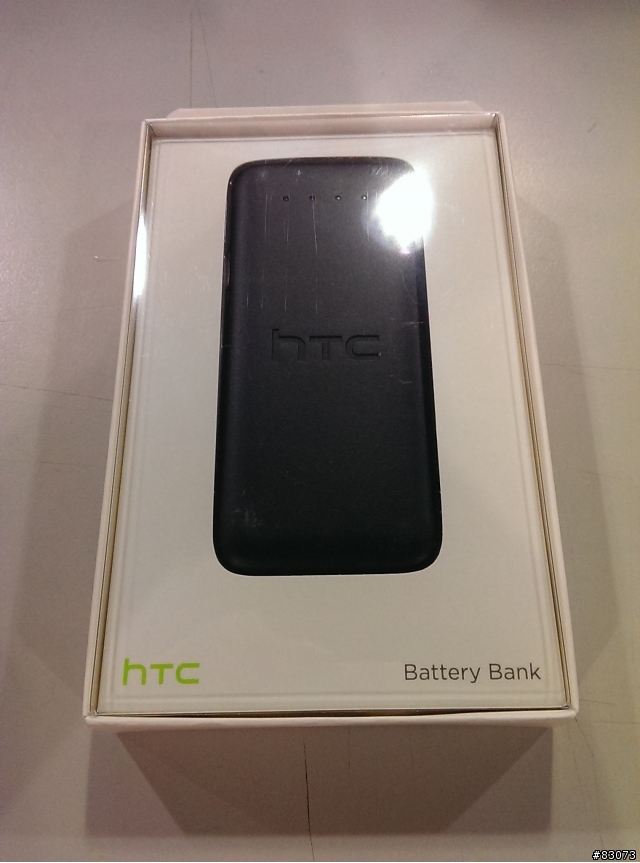 HTC NEW ONE 配件篇