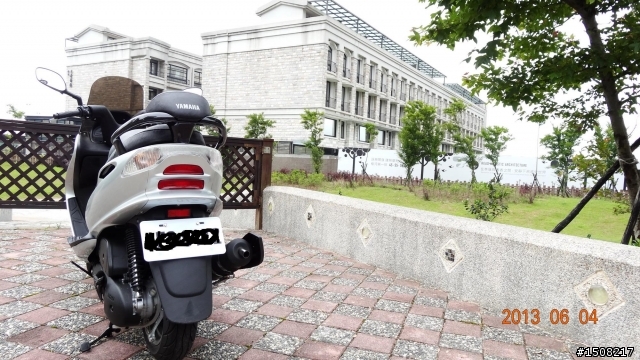 新 馬車 160 出盧~~