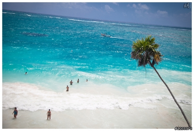 2013 Spring Cancun