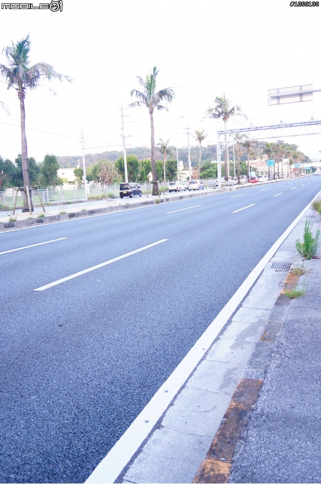 日本沖繩之婚禮及汽機車用品店