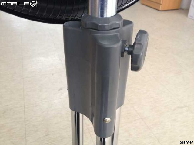 【開箱】 順光 SSK-450 怪獸級 18吋工業噴流循環扇