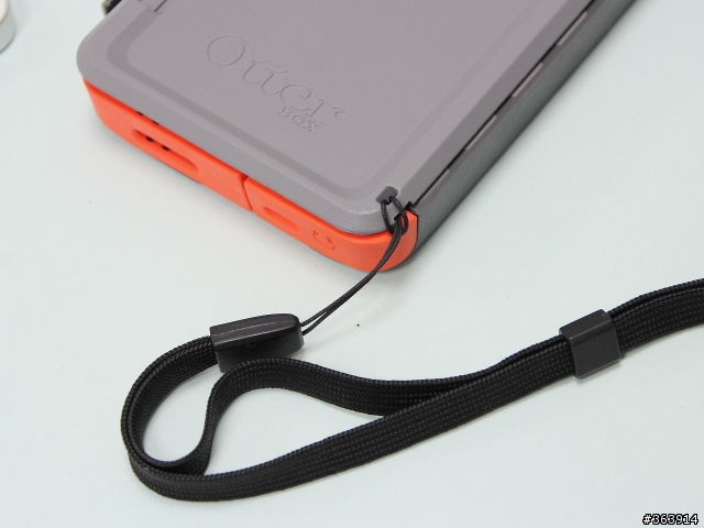 iPhone 5 也玩水! OtterBox 與The JoyFactory三防保護殼戶外實測