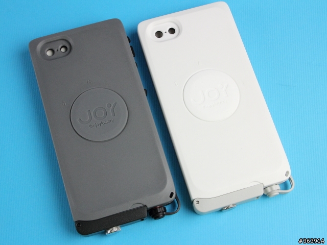 iPhone 5 也玩水! OtterBox 與The JoyFactory三防保護殼戶外實測