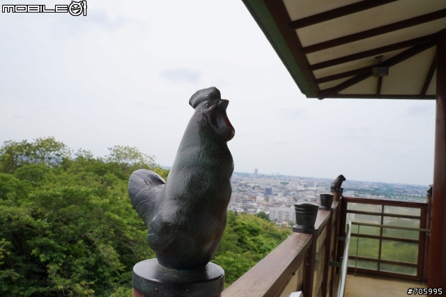 自由行不經意的好地方...日本民家..