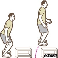彈跳力訓練