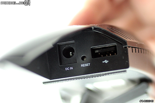 讓液晶電視搖身變成雲端視訊電視!TP-Link mini大眼睛