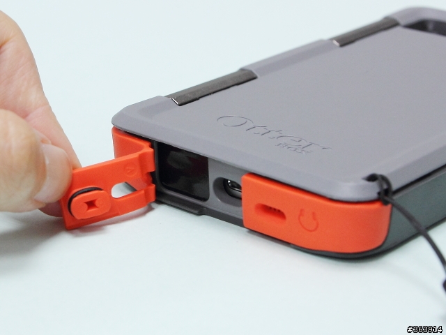 iPhone 5 也玩水! OtterBox 與The JoyFactory三防保護殼戶外實測