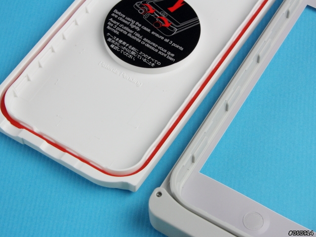iPhone 5 也玩水! OtterBox 與The JoyFactory三防保護殼戶外實測