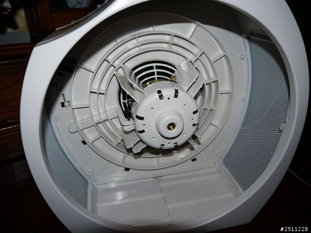 HONEYWELL 17250空氣清靜機開箱