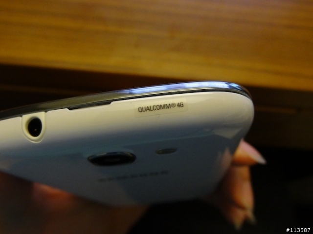 Galaxy Express開箱