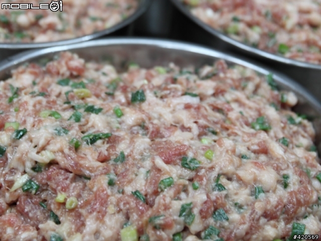 上海鮮肉包 之 找回當初的那份感動阿 ~~