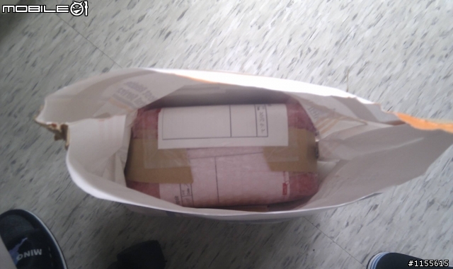 結婚20週年紀念對錶之一,116610LV