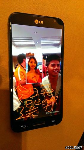 這台手機果然夠專業!LG G PRO高雄體驗會第一手報導(6月22號更新)