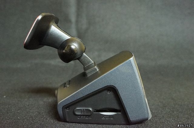 PAPAGO GoSafe 320 低照度專用高畫質行車記錄器(附上實測影片)