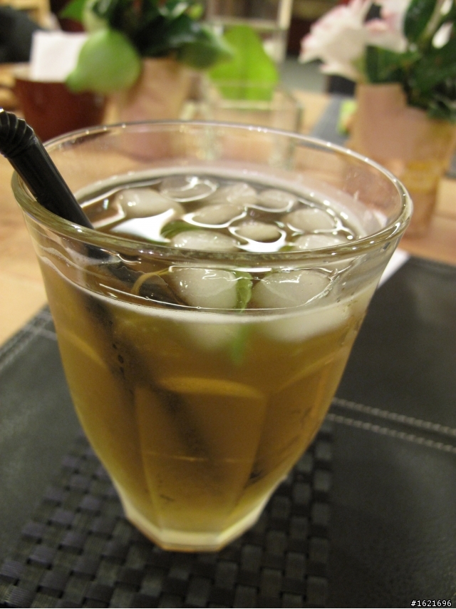 【台南】Ivy Flower 生活家。預約制 私廚晚餐。