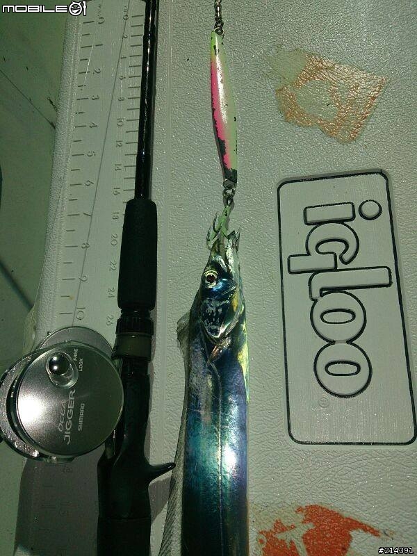 SHIMANO OCEA JIGGER 1501HG