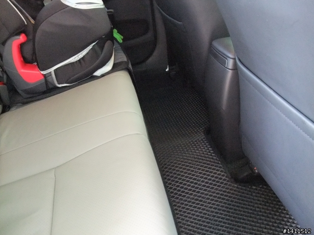 Altis 交車滿一週不專業開箱