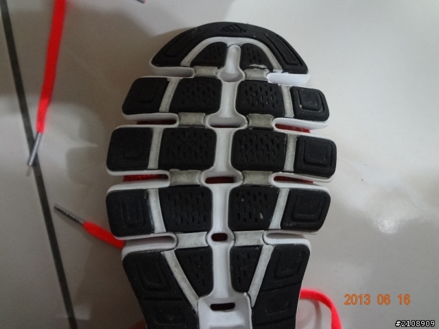 Adidas ClimaCool revolution鞋測分享文
