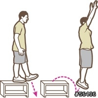 彈跳力訓練