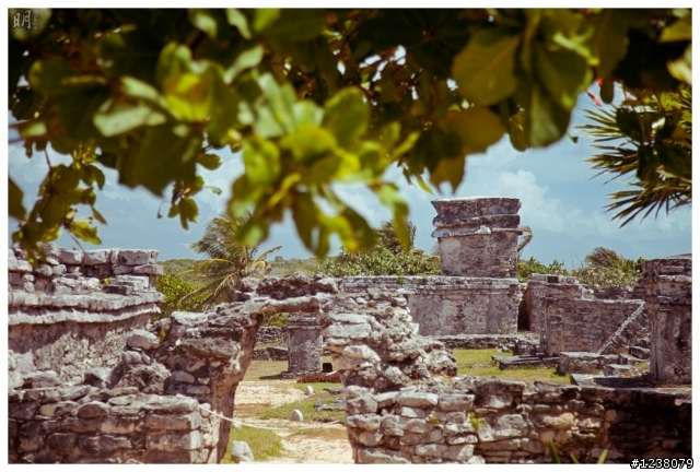 2013 Spring Cancun