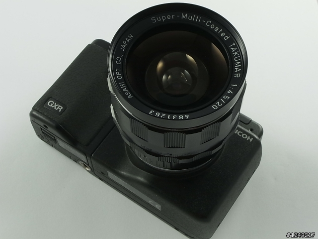 GXR 雜牌軍建制完成