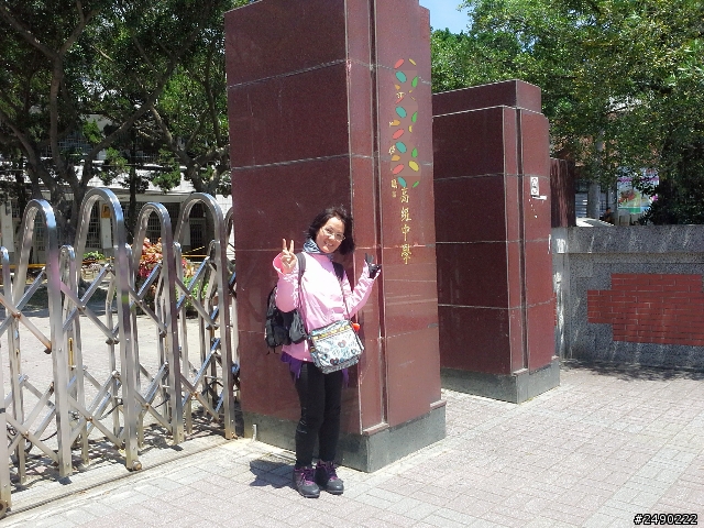 ***姑婆的旅行***行前&Day1~1.5個人騎機車環島~乘著風兒去旅行~