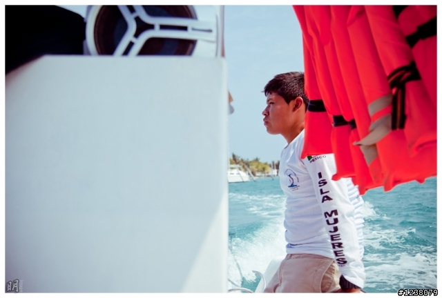 2013 Spring Cancun