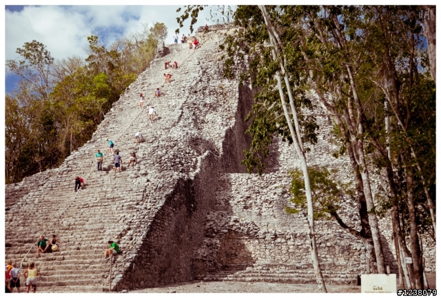 2013 Spring Cancun