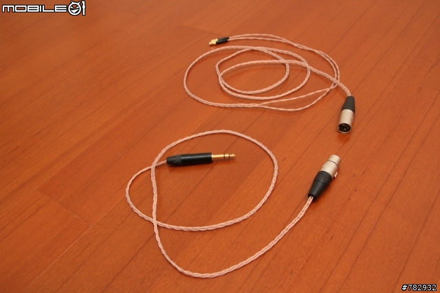(開箱分享)Hifiman HE-6