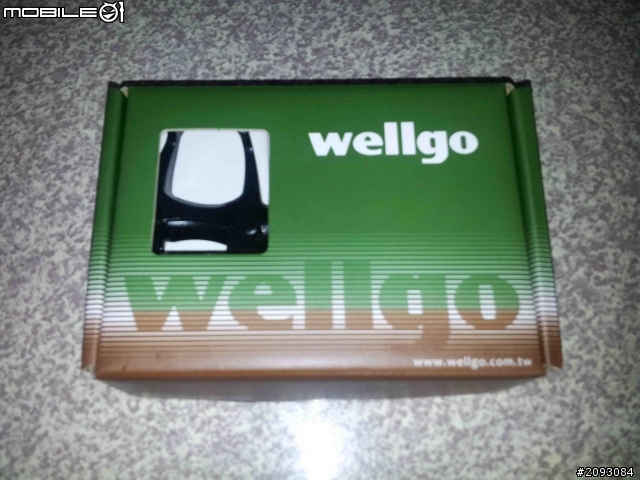分享 Wellgo W40 卡踏與工具開箱