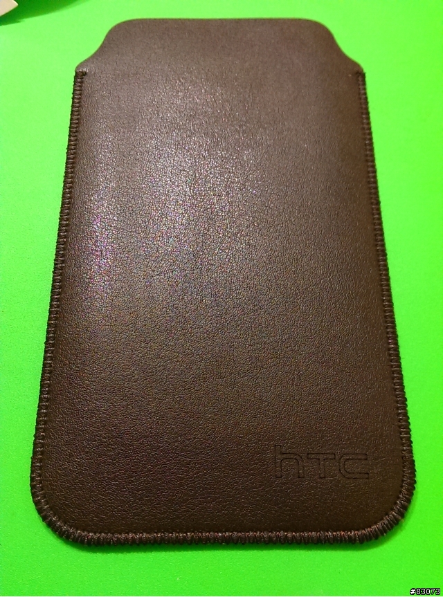 HTC NEW ONE 配件篇