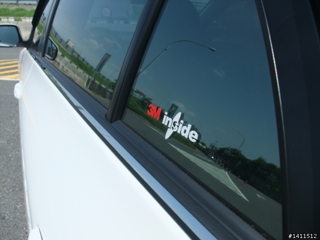 Altis 交車滿一週不專業開箱