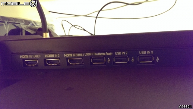LG 42LN5700 一日使用心得