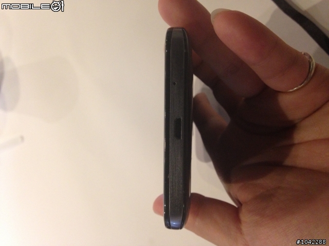 韓系大螢幕新星-LG Optimus G PRO台北場體驗會心得