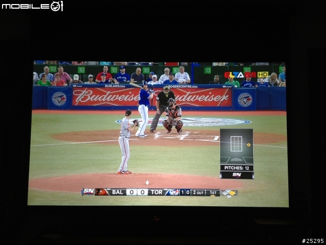 Benq w1080st 投影機+Panasonic SC-HTB550家庭劇院心得