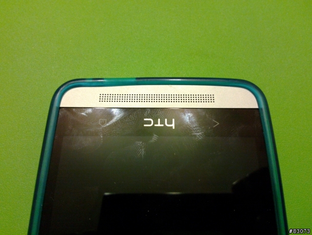 HTC NEW ONE 配件篇
