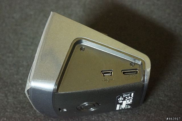 PAPAGO GoSafe 320 低照度專用高畫質行車記錄器(附上實測影片)