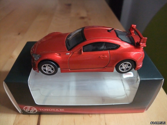 Altis 交車滿一週不專業開箱