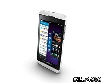 全新BlackBerry Z10讓時尚商務變得更「莓」好,換頭像抽Z10