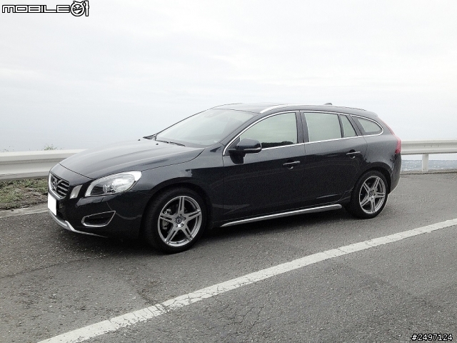 V60 D4 旗艦 492 + 4件式套件 (終於輪到我開箱囉!)