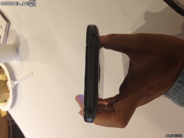 韓系大螢幕新星-LG Optimus G PRO台北場體驗會心得