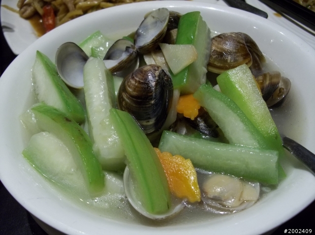 吃吃喝喝~~~ 客家菜新體驗