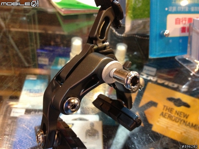 Shimano Ultregra 6800-11 speed 實物現身!!!